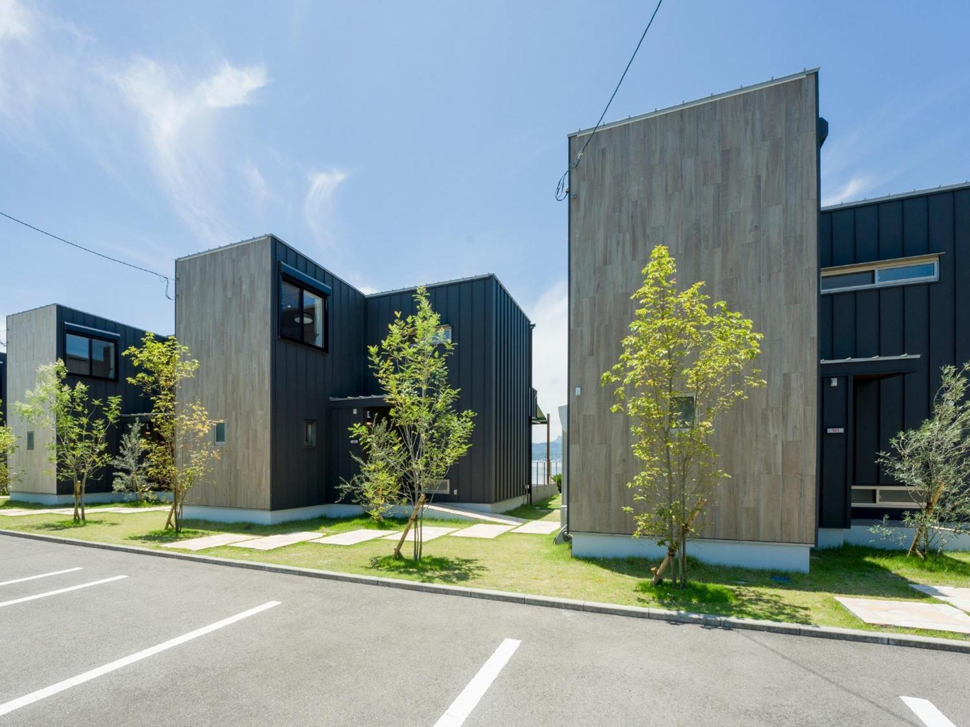 Rakuten Stay House Amakusa 101 Kami Amakusa Eksteriør bilde