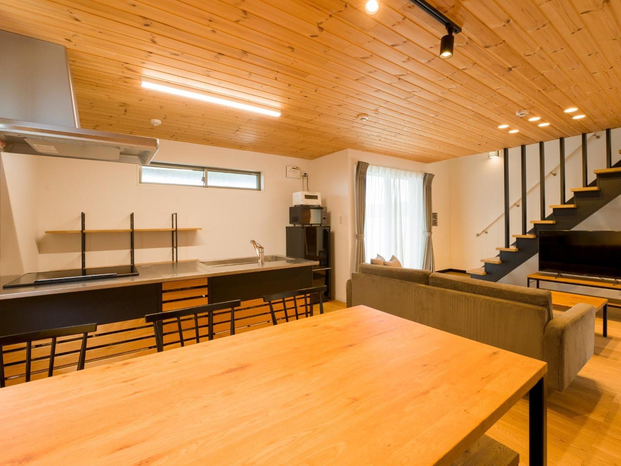 Rakuten Stay House Amakusa 101 Kami Amakusa Eksteriør bilde