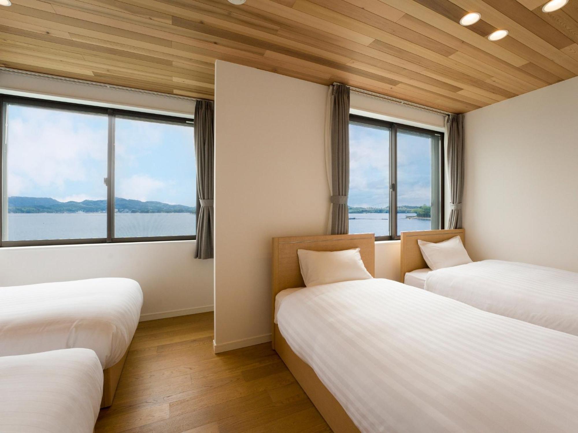 Rakuten Stay House Amakusa 101 Kami Amakusa Eksteriør bilde