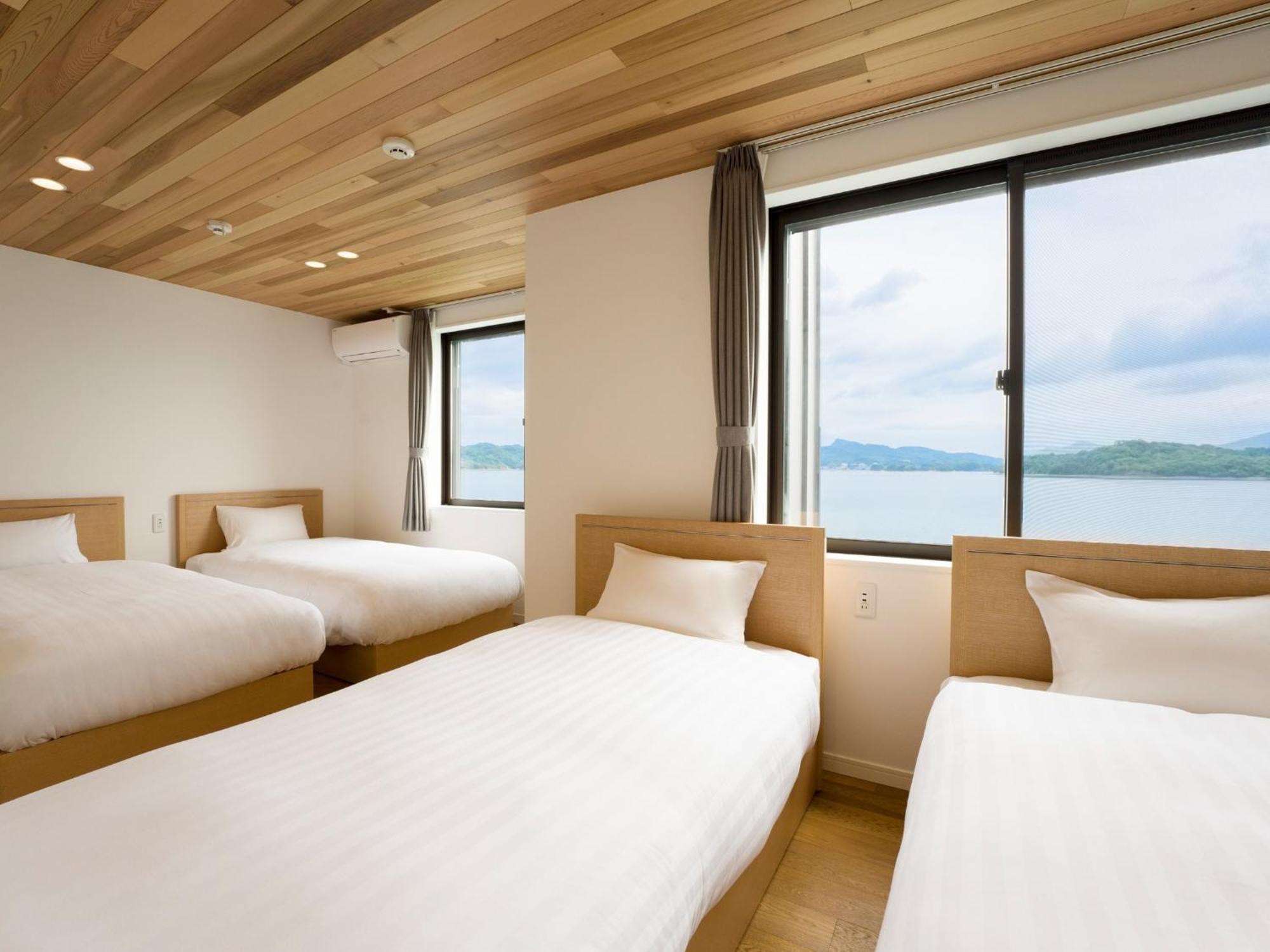 Rakuten Stay House Amakusa 101 Kami Amakusa Eksteriør bilde