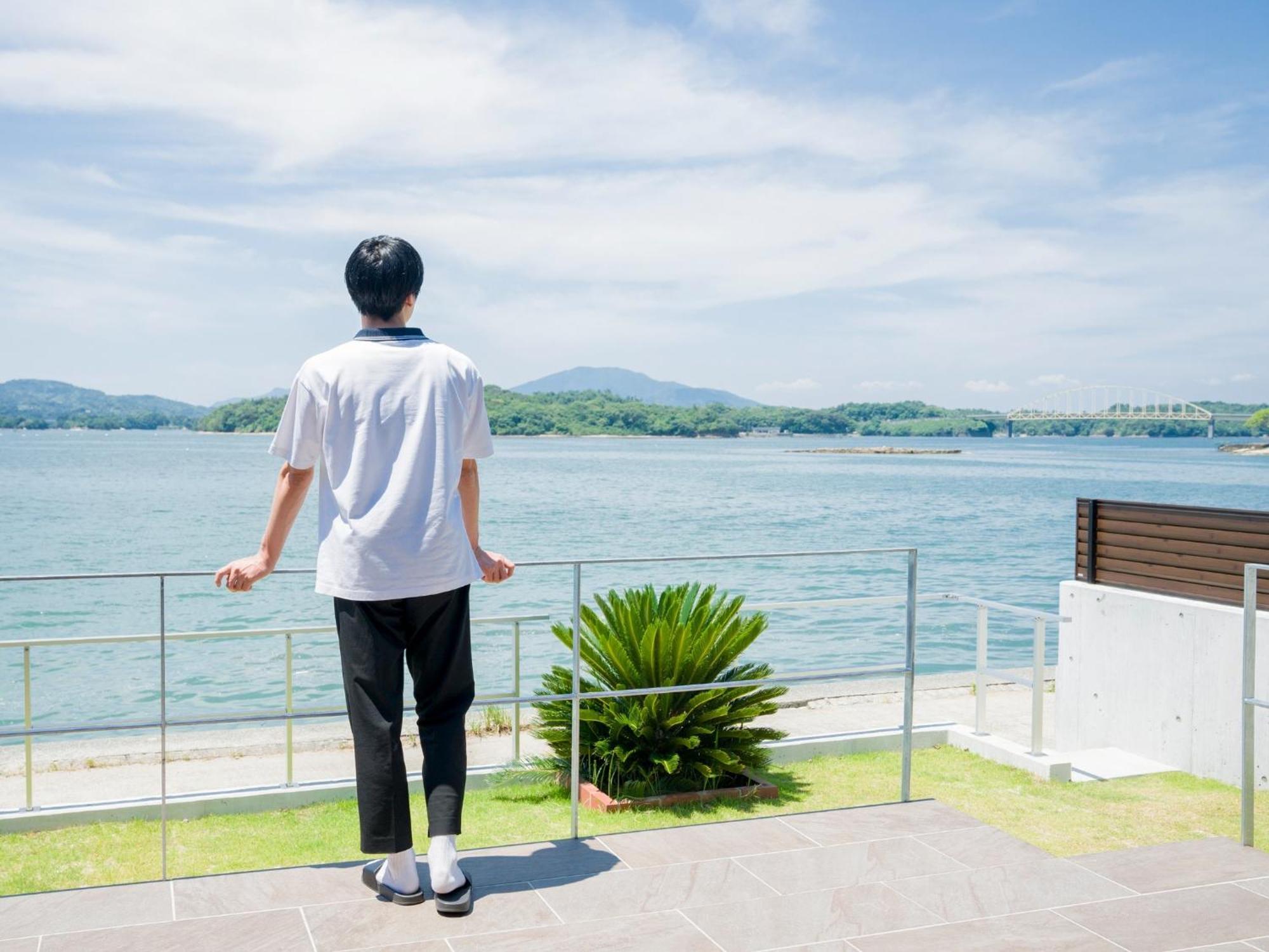 Rakuten Stay House Amakusa 101 Kami Amakusa Eksteriør bilde