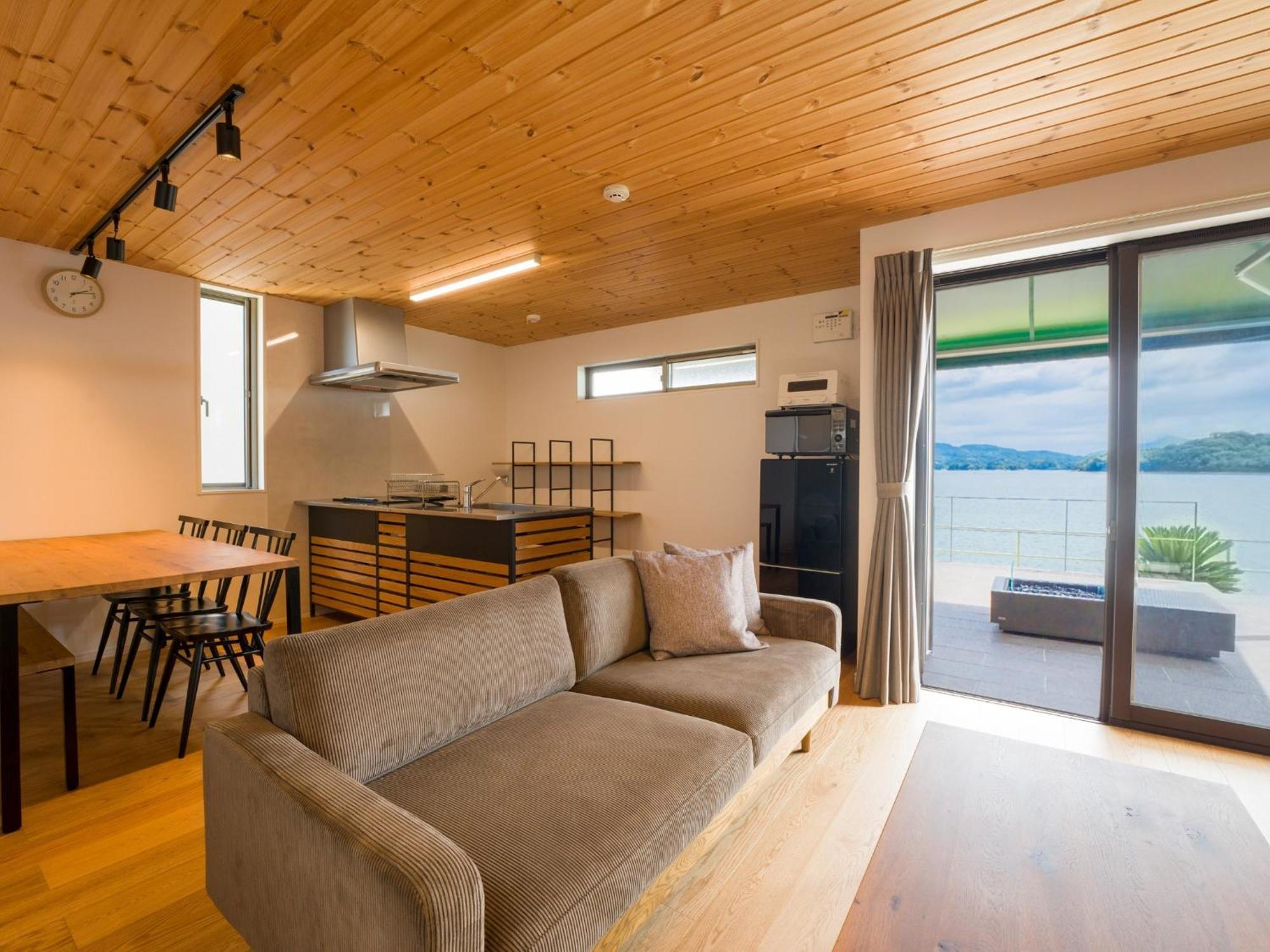 Rakuten Stay House Amakusa 101 Kami Amakusa Eksteriør bilde