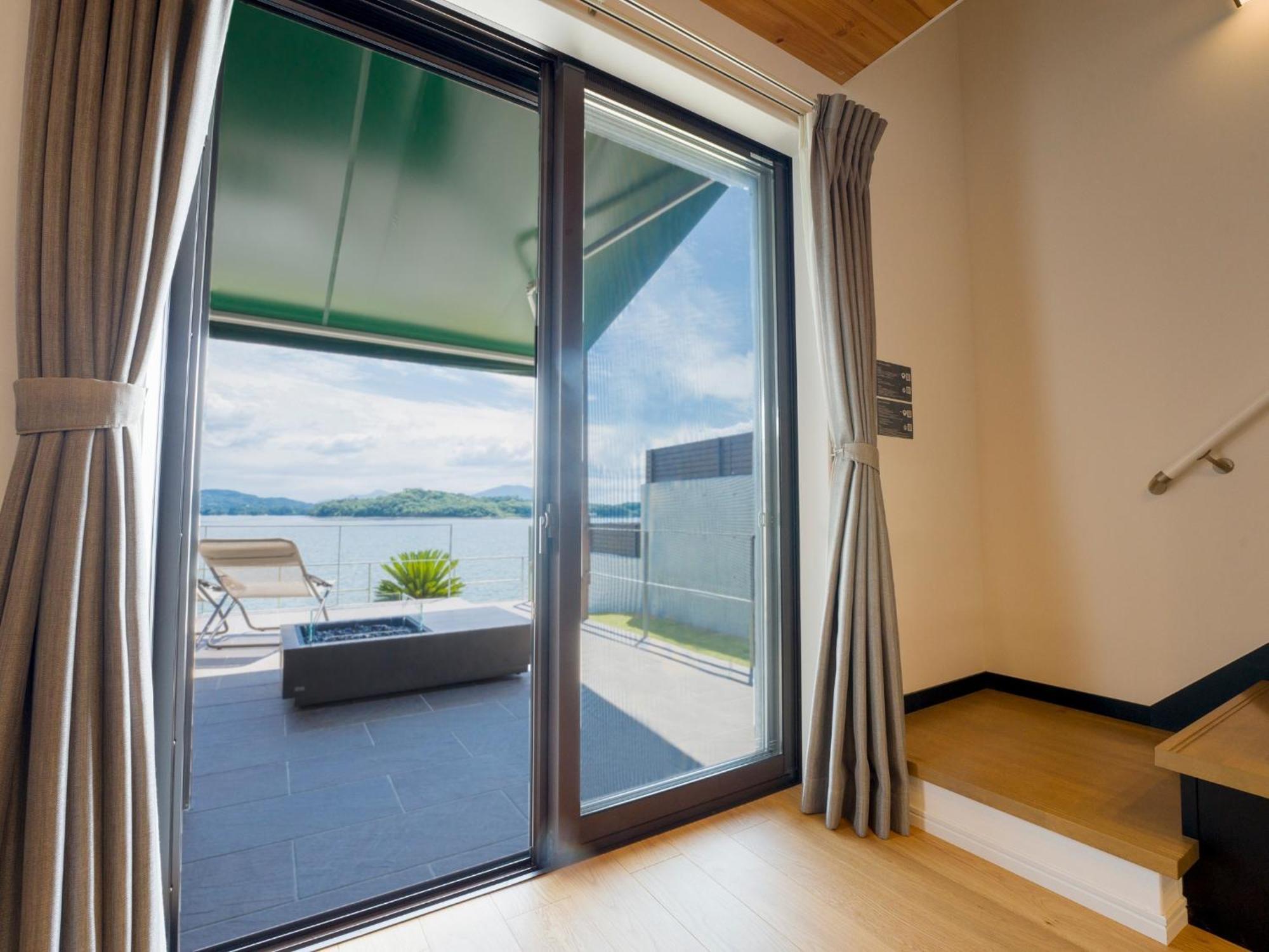 Rakuten Stay House Amakusa 101 Kami Amakusa Eksteriør bilde