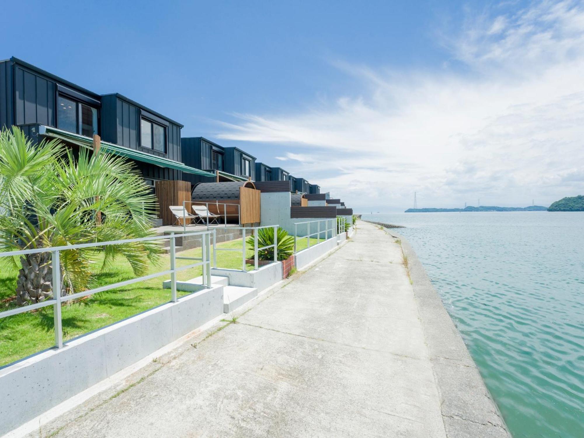 Rakuten Stay House Amakusa 101 Kami Amakusa Eksteriør bilde